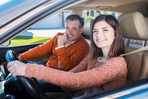 Tips for Reduce  Driving Anxiety by Driving School Calgary
